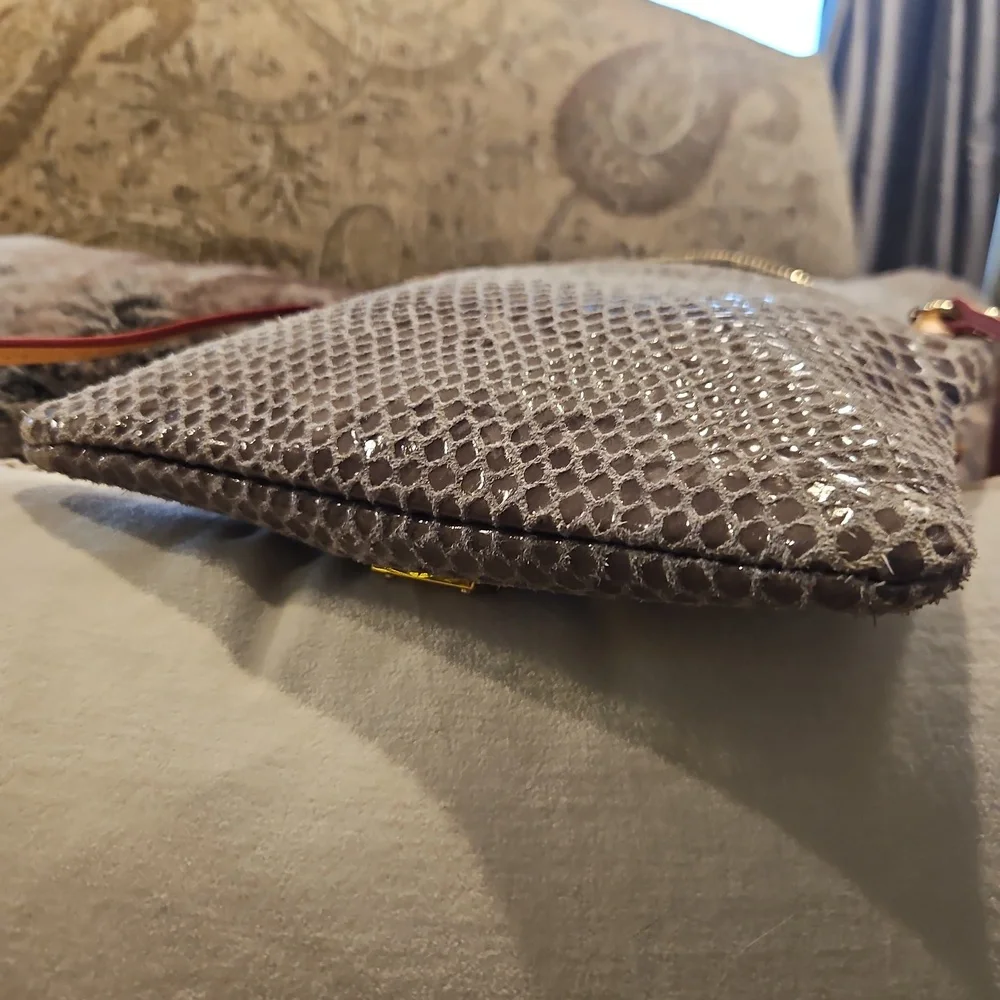 Dooney & Bourke Crossbody Bag - Picture 9 of 11